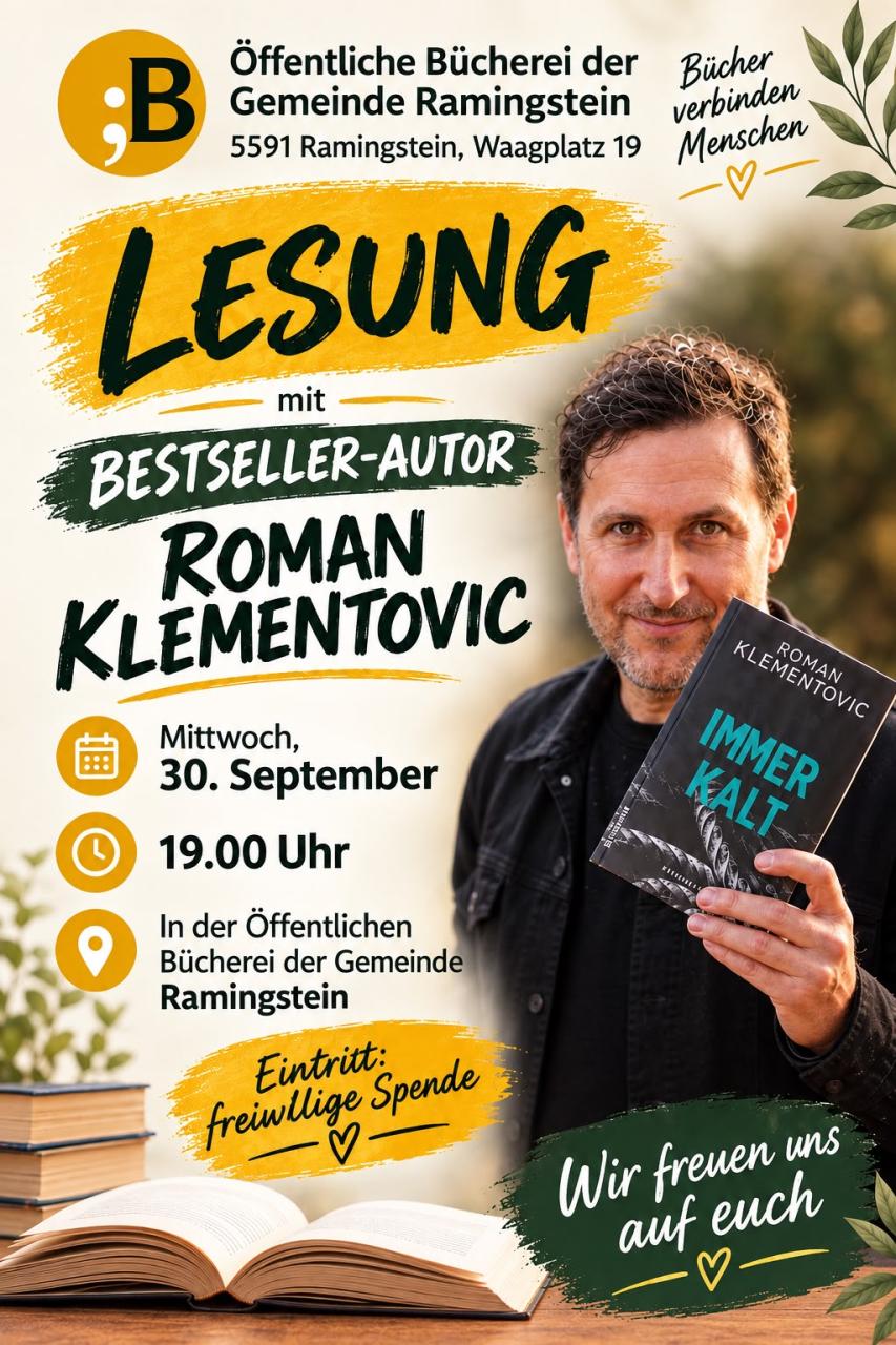 Roman Klementovic